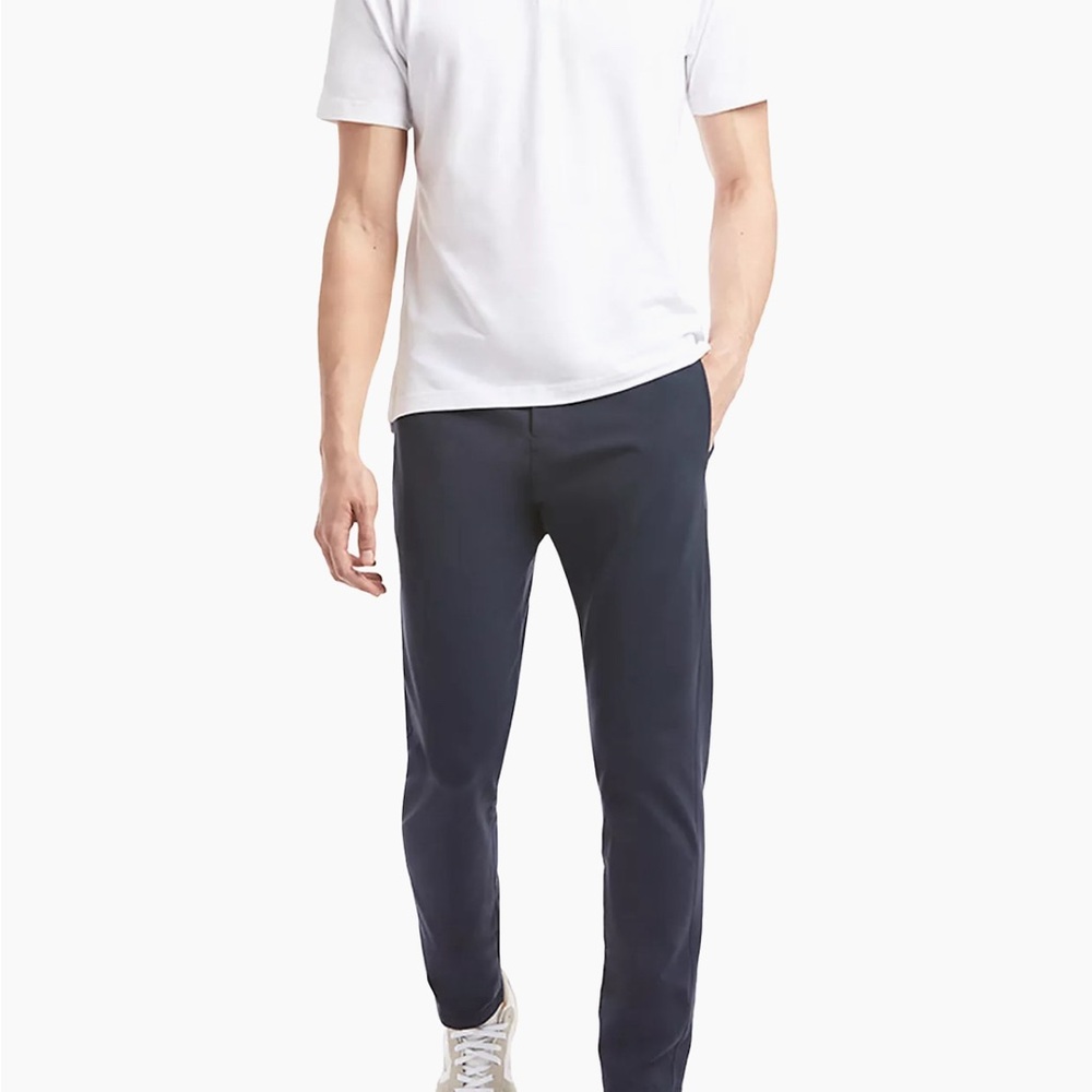 NWT Public Rec All Day Every Day Pant Black 36 - Picture 2 of 11